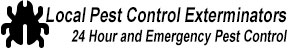 Franklin ME Pest Control Exterminators